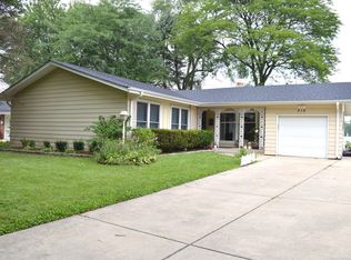 318 W Central Ave, Lombard, IL 60148