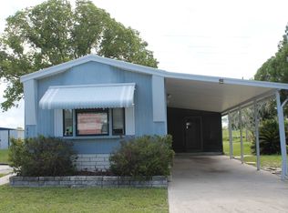 6400 Sun Country Dr, New port richey, FL 34653