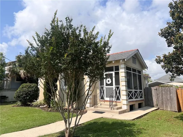 6156 Catina St, New Orleans, LA 70124