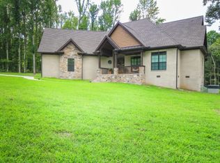 1210 Dogwood Dr, Lewisburg, TN 37091