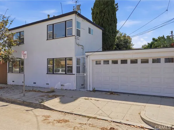1211 Cole Ave, Los Angeles, CA 90038