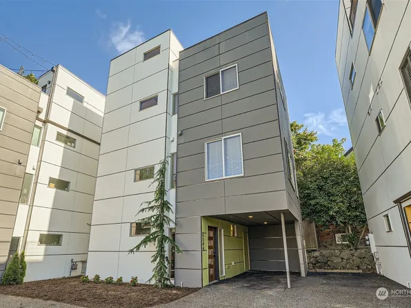 6544 34th Avenue SW, Seattle, WA 98126