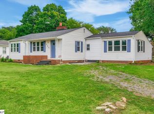 313 Ammons Rd, Spartanburg, SC 29306