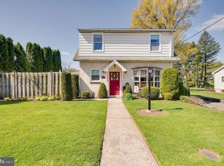 6 Newkirk Ave, Reading, PA 19607