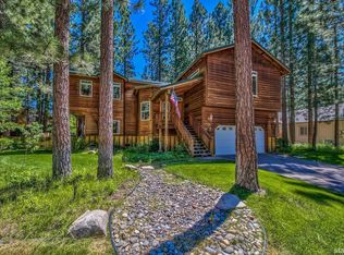 1355 Angora Lake Rd, South Lake Tahoe, CA 96150