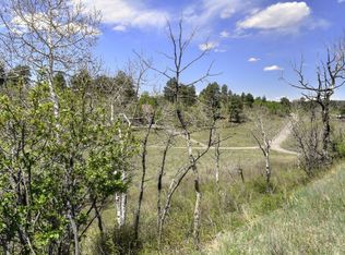 Tbd Alpine Ln, Ridgway, CO 81432
