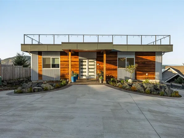 8578 Rumming Rd, Nanaimo, BC V0R 2H0