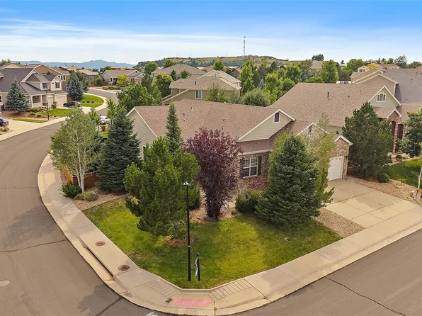 744 Kryptonite Drive, Castle Rock, CO 80108