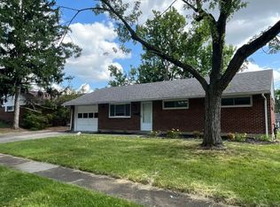 1599 Lucks Rd, Reynoldsburg, OH 43068