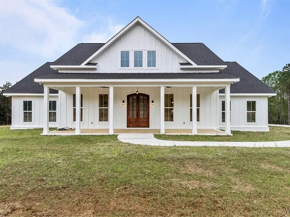 19488 Mormon Rd, Northport, AL 35475