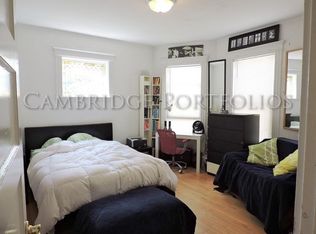 22 Chatham St #2, Cambridge, MA 02139