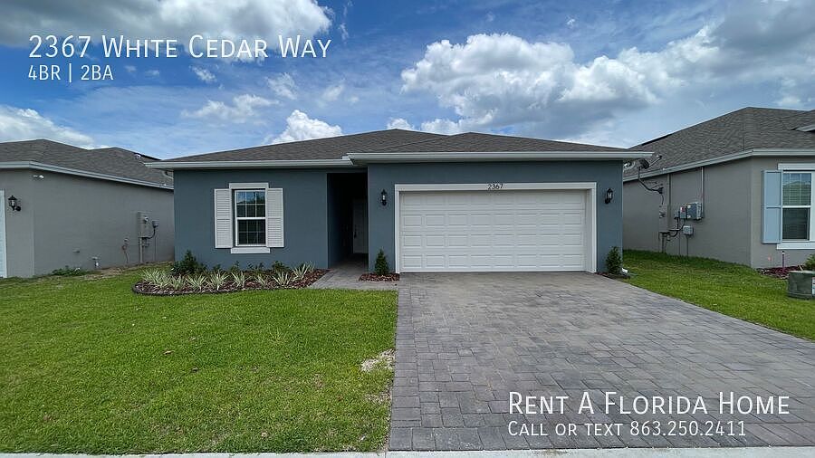 1st image of 2367 White Cedar Way