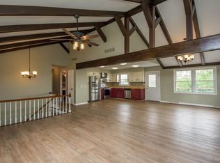 134 Boyle Ave, Harrodsburg, KY 40330