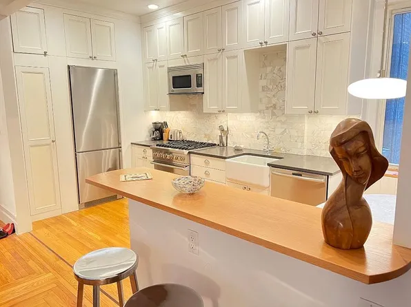 504 W 111th St APT 20, New York, NY 10025