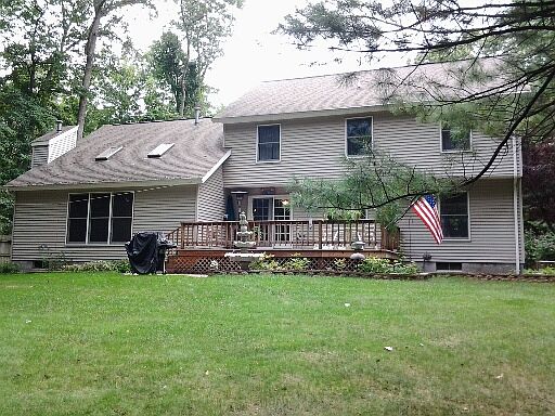 House Back