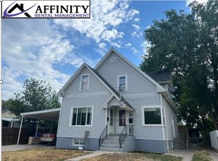 424 N 13th Ave #B, Pocatello, ID 83201