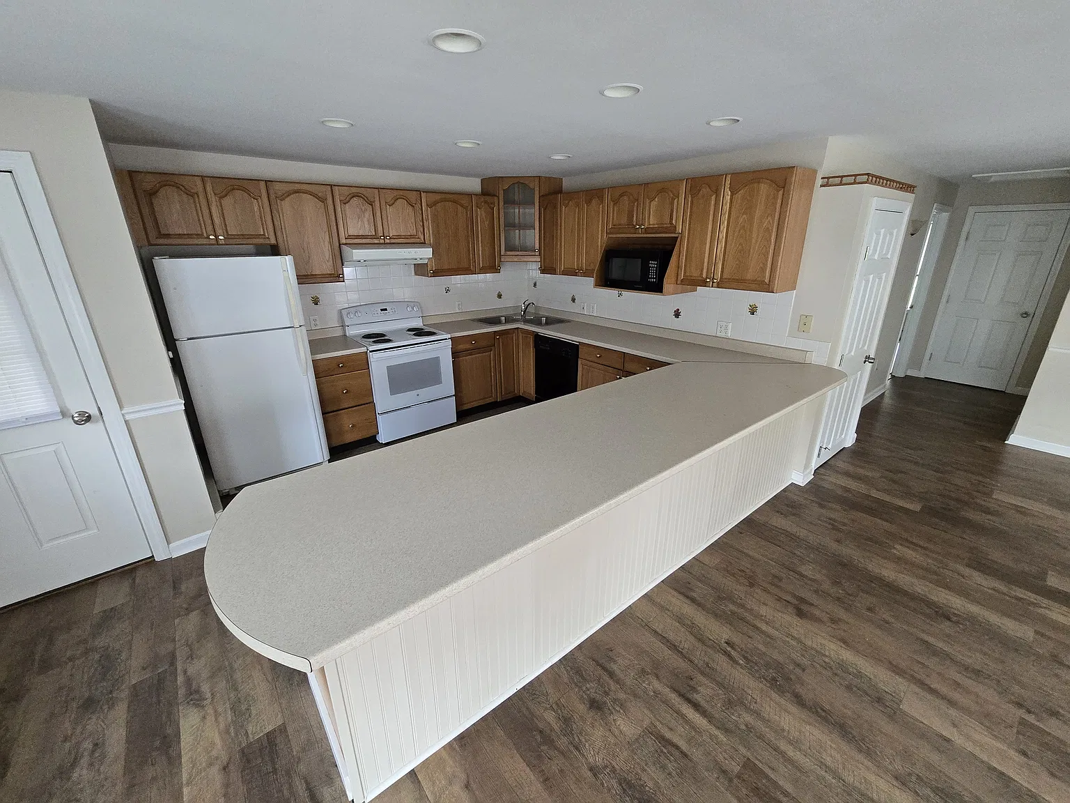 2 bed, $1,750 — Photo 3