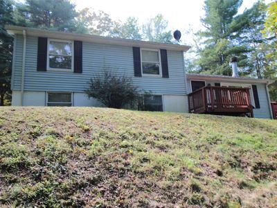 110 State Line Rd, Vestal, NY, 13850