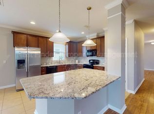 435 Sanctuary Dr, Saint Johns, FL 32259