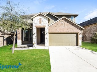 6334 Timpson Cir, San Antonio, TX 78253
