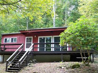 357 Deer Run Rd, Roxbury, NY 12474