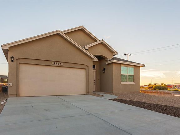 2nd image of 3861 Loma Cristobal Dr