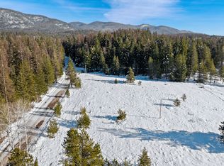 Nhn Spotted Bear Rd, Martin City, MT 59926