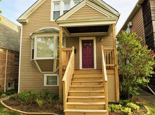 4911 W Grace St, Chicago, IL 60641