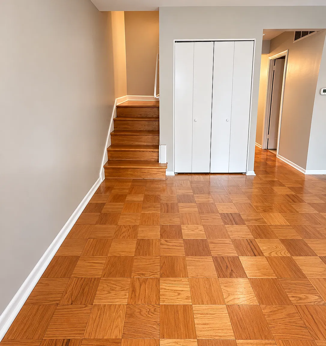 3 bed, 2.5 bath, 1408 sqft, $2,350 — Photo 3