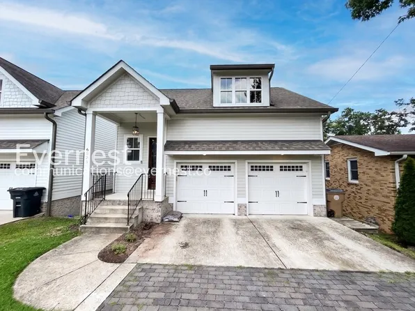 6525 Mercomatic Ct, Nashville, TN 37209