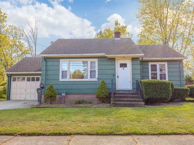 1117 Bell Ct, Elyria, OH, 44035