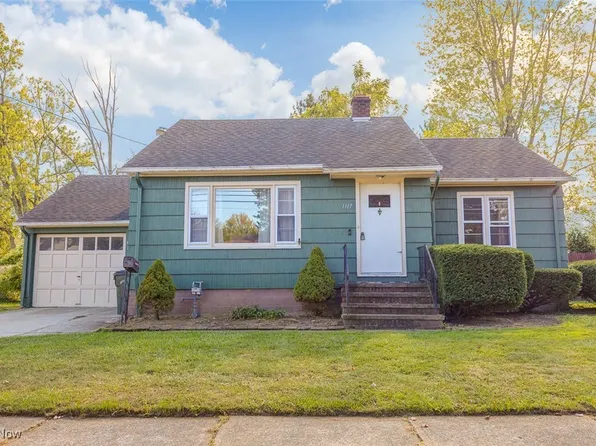 1117 Bell Ct, Elyria, OH 44035