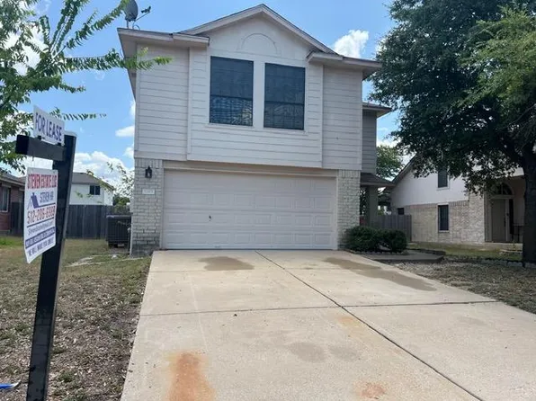 17411 Valentine Dr, Round Rock, TX 78664