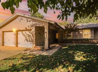 625 Hawthorne Pl, Edmond, OK 73003