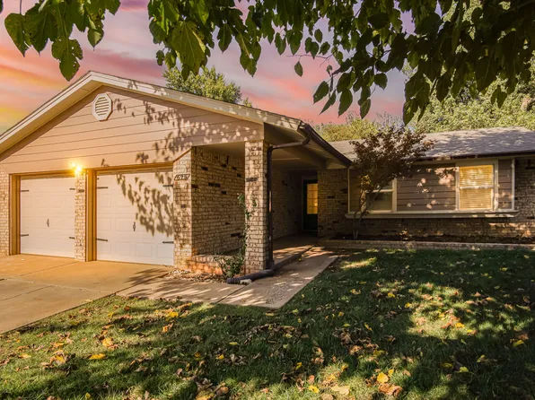625 Hawthorne Pl, Edmond, OK 73003