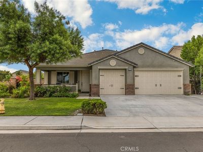 14297 Goose St, Corona, CA, 92880
