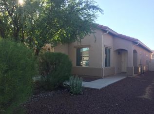 21155 E Reunion Rd, Red Rock, AZ 85145
