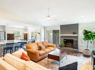 3717 Aspendale Cv, Austin, TX 78727