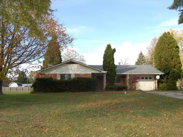 4140 E Cragmont Dr, Indianapolis, IN 46237