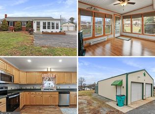 9350 Waynesboro Pike, Emmitsburg, MD 21727