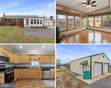 9350 Waynesboro Pike, Emmitsburg, MD, 21727