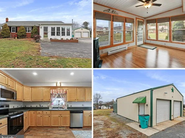 9350 Waynesboro Pike, Emmitsburg, MD 21727