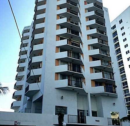 2nd image of 7933 West Dr APT 714