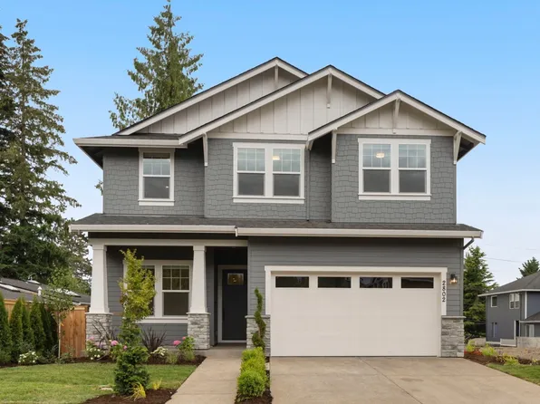 2802 York St, West Linn, OR 97068