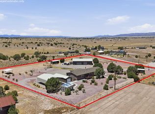 875 W Little Ranch Rd, Paulden, AZ 86334