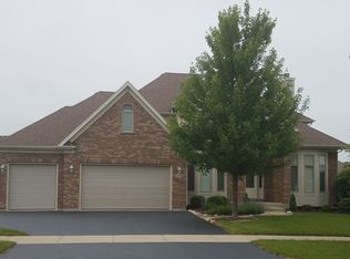 1184 Souders Ave, Elburn, IL 60119