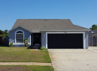 7108 Melissa Elaine Dr, Panama City Beach, FL 32407