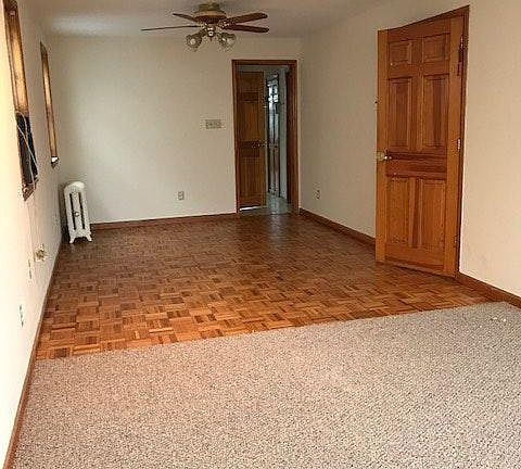Unit 2 Living/Dining