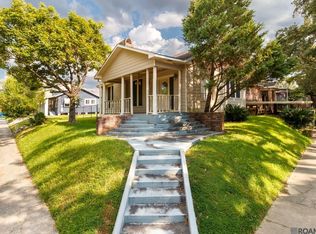 1201 Park Blvd, Baton Rouge, LA 70806