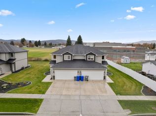 14302 E 13th Ave #14302, Veradale, WA 99037